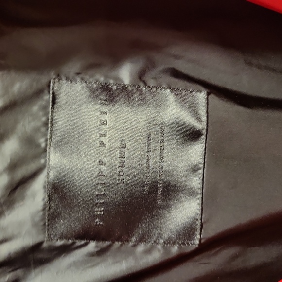 Philipp Plein Puffer Vest - Picture 3 of 7